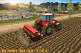 Virtual Farming Life Simulator screenshot 2