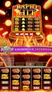 DoubleHit Casino - Free Las Vegas Slots Game screenshot 4