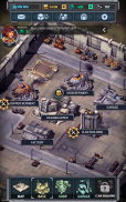 Idle War – Tank Tycoon screenshot 18