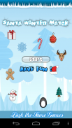 Santa Winter Free screenshot 0