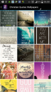 Christian Quotes Wallpapers screenshot 0