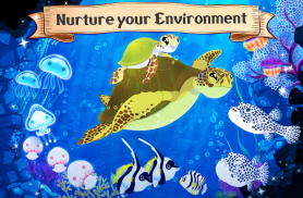 Splash: Fish Sanctuary screenshot 9