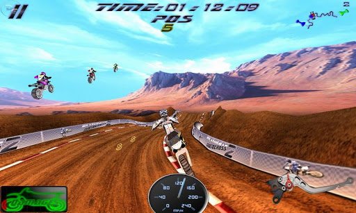 Ultimate MotoCross 2 - APK Download for Android