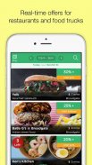 CityMunch screenshot 1