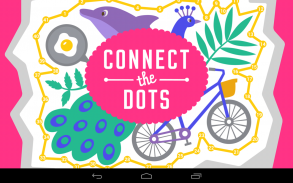 Connect the dots learn numbers game screenshot 3