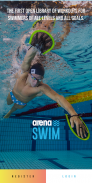 arena SWIM | Start swimming today! screenshot 0