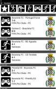 Boavista FC screenshot 5