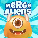 Merge Aliens - Baixar APK para Android | Aptoide