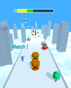 Pair Match Run screenshot 0