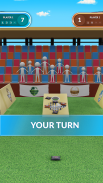 Cornhole League 3d screenshot 1