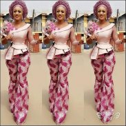 Ankara Jumpsuits & Trouser Styles screenshot 8