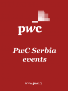 PwC Serbia Events screenshot 1