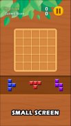 Block Puzzle Game screenshot 3