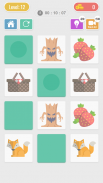Flash Memory - Matching Pairs Game screenshot 4