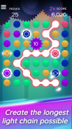 Lumeno - Match 3 Puzzle screenshot 8