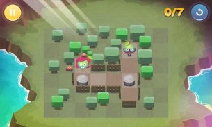 Fruit Dating screenshot 5