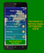 Fazaail Surah Fajar سورہ فجر screenshot 2