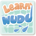 Learn Wudu