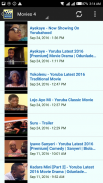 Yoruba Nigeria Movies screenshot 4