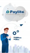 Paylite HR screenshot 3