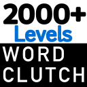 Word Clutch -Word Games Puzzle