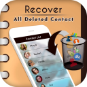 Recover Deleted All Contacts