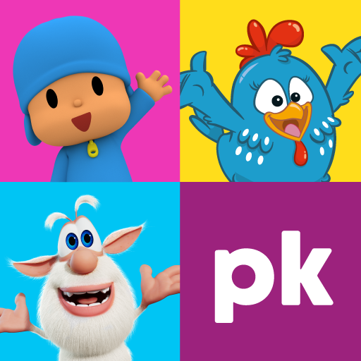 PlayKids+ Jogos de Crianças – Apps no Google Play