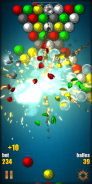 Magnetic Balls HD : Puzzle screenshot 12