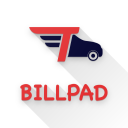 Billing App - GST invoice maker/salesman Ordering Icon