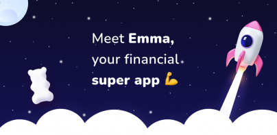 Emma - Budget Planner Tracker