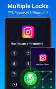 App Lock - Fingerprint Lock screenshot 6