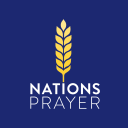 Nations Prayer Icon