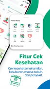 KlikDokter: Jaga Sehatmu screenshot 3