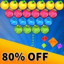 Fruit Bubble Shooter 2019 - Baixar APK para Android | Aptoide