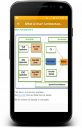 Hive data warehouse software screenshot 7