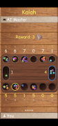 Mancala games screenshot 7