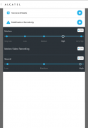 Alcatel Monitor for IPC-10FX screenshot 4