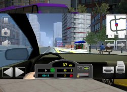 City Transport Simulator 3D screenshot 11