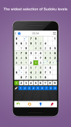 Sudoku PuzzleLife screenshot 3