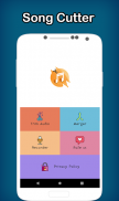Song Cutter : Ringtone Maker screenshot 5