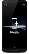 FalconTalk screenshot 0