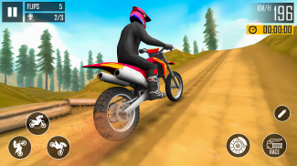 Ultimate Bike Stunt: Bike Game screenshot 8