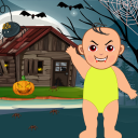 Horror Evil Scary Baby & Games