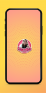 Nazriya Whatsapp Stickers screenshot 4