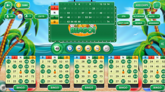 BingoEverywhere screenshot 2