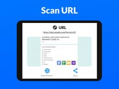 QR Code Scanner & Scanner App screenshot 6