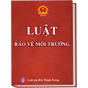 Luật Bảo Vệ Môi Trường