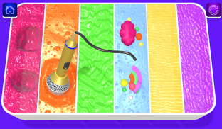 Fidget Slime Kit! Sensory Play screenshot 6