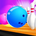 Bowling Run 3D