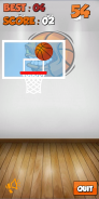 quickhoop screenshot 3